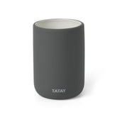 Toothbrush holder - Grey